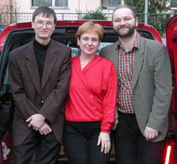 pec team